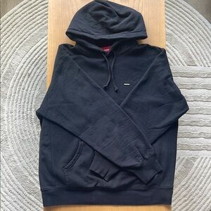 Supreme Box Logo Hoodie